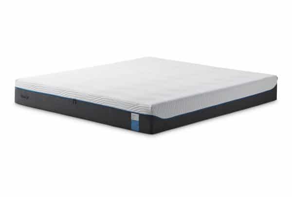 TEMPUR Cloud Elite 25 CoolTouch -patja sivusta