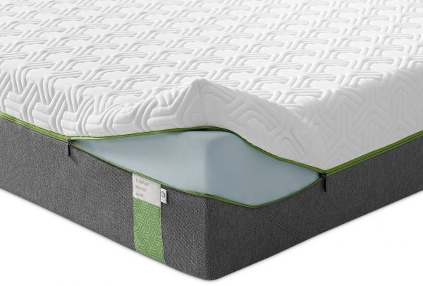 TEMPUR Hybrid Luxe 30 CoolTouch -patja cooltouch