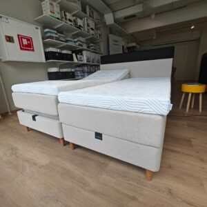 KUOPION MALLISÄNKY Tempur Experience Adjustable 160x200