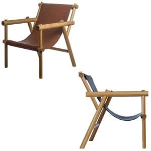 Whiskey Chair