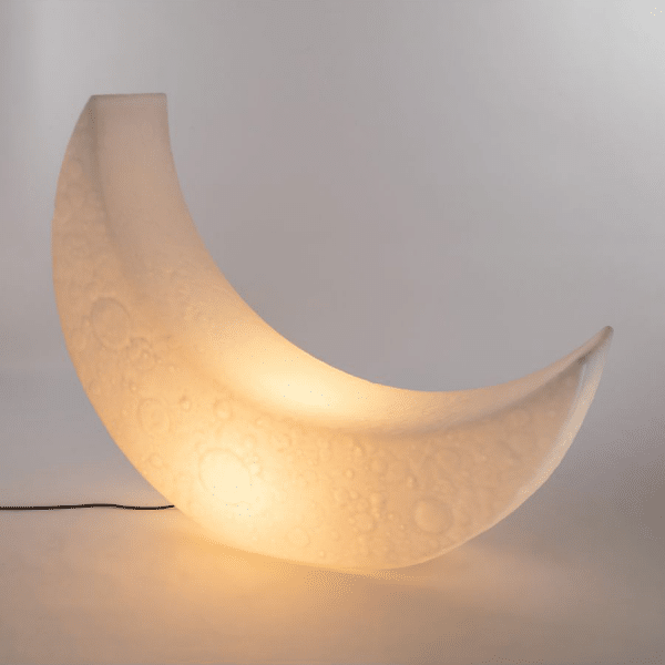 Seletti My Moon Lamp