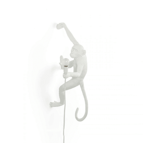 Seletti The Monkey Lamp