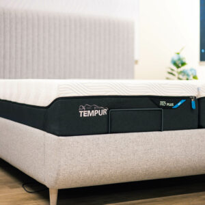 KUOPIO OUTLET Tempur Pro Plus Soft 80x200