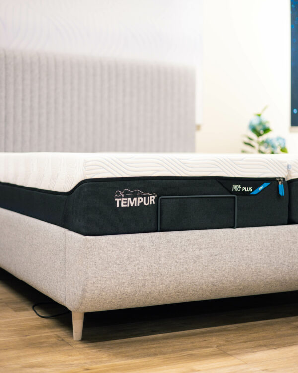KUOPIO OUTLET Tempur Pro Plus Soft 80x200