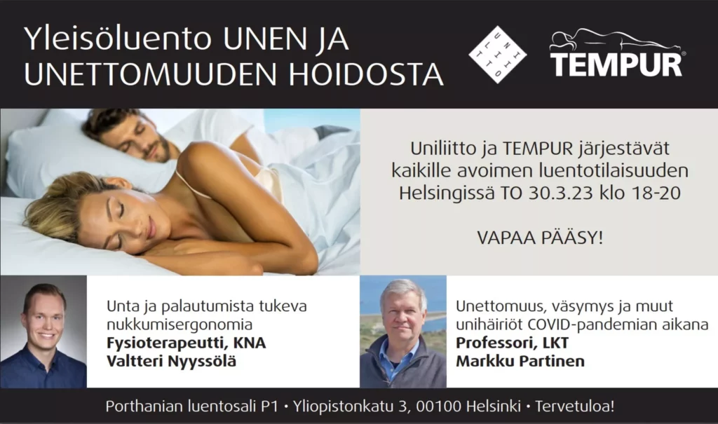 Kuvassa tietoa yleisöluennosta Helsingin yliopistolla 30.3. klo 18-20