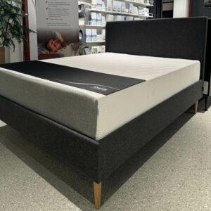 Pori myymälämalli -20% Tempur Ease -parivuode 160x200 cm
