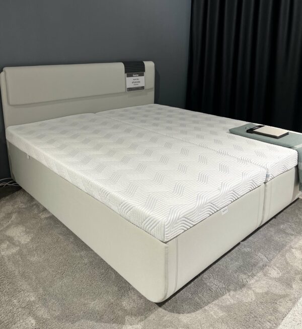 Pori myymälämalli -20% Tempur North Continental 180x200 cm