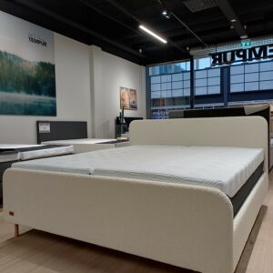 Itiksen mallisänky – Kaissu Sume 180x200 cm