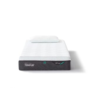 Itiksen mallipatja – TEMPUR PRO® Plus SmartCool™ (Medium) 90x200 cm