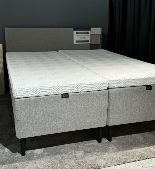 Pori myymälämalli -30% TEMPUR Experience Box 160x200cm - Image 2