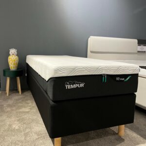 Pori myymälämalli -25 % Tempur Flexible Base 80x200cm