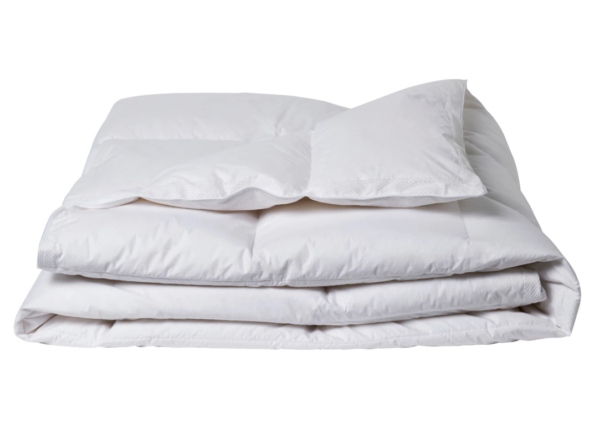 TEMPUR Luxe Hungarian Goose Down Lightweight -peitto 150x210 cm