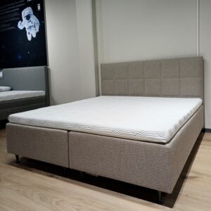 Itiksen mallisänky – TEMPUR Break Box 180x200 cm