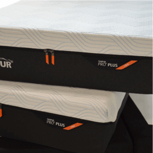 Skanssin MALLIPATJAT ProPlus Firm 90x200x25 cm 2 kpl
