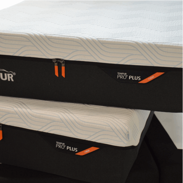 Skanssin MALLIPATJAT ProPlus Firm 90x200x25 cm 2 kpl
