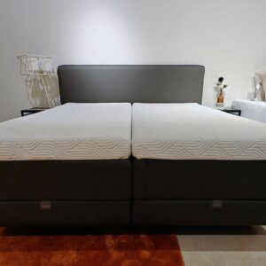 OUTLET North Adjustable -moottorisänky 180x200 cm