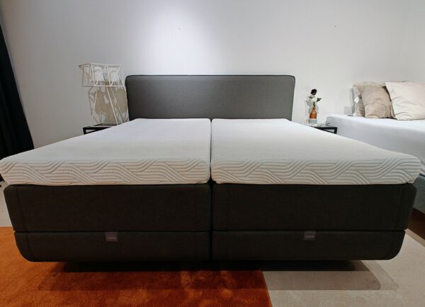 OUTLET North Adjustable -moottorisänky 180x200 cm