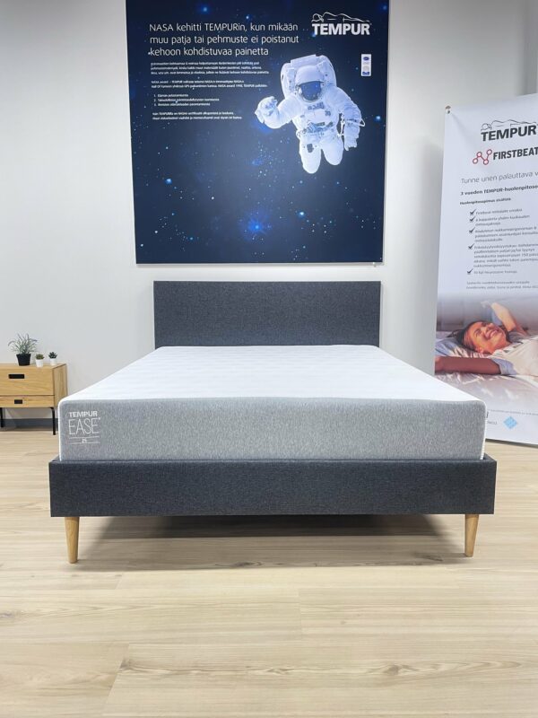 Itiksen mallisänky TEMPUR Ease 160x200 cm - Image 2