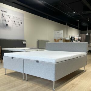 Itiksen mallisänky TEMPUR Experience Box 180x200 cm