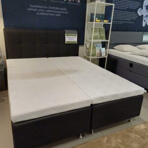 Iso Omenan MALLISÄNKY Tempur Flexible 160x200