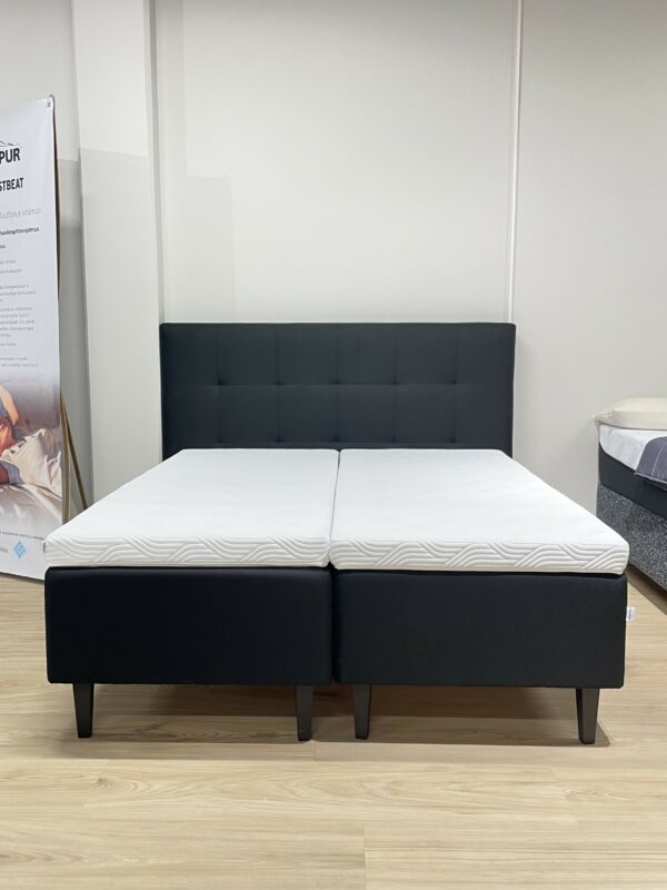 Itiksen mallisänky TEMPUR Flexible 160x200 cm - Image 2