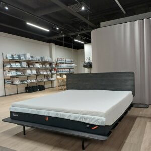 Itiksen mallisänky – Kaissu Ida 180x200 cm