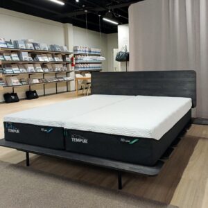 Itiksen mallisänky – Kaissu Ida 180x200 cm