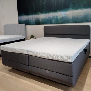 Mallinvaihto - TEMPUR North Adjustable 180x200 cm -30 %