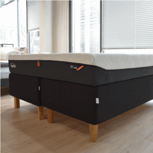 Skanssin MALLIPATJA ProPlus Firm 160x200x25 cm