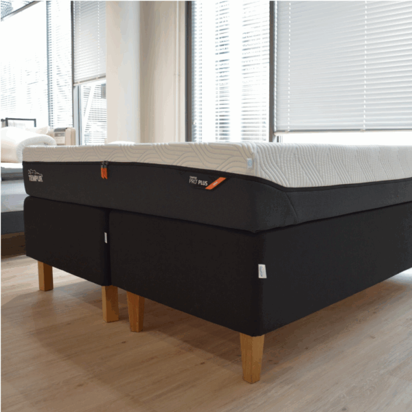 Skanssin MALLIPATJA ProPlus Firm 160x200x25 cm