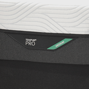 Skanssin MALLIPATJA Pro Medium -patja 80x200x21 cm