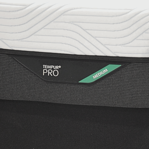 Skanssin MALLIPATJA Pro Medium -patja 80x200x21 cm