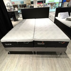 Jumbon MALLIVUODE Supreme 180x200cm