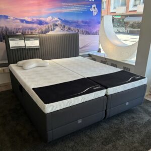 Turku Tempur North Adjustable