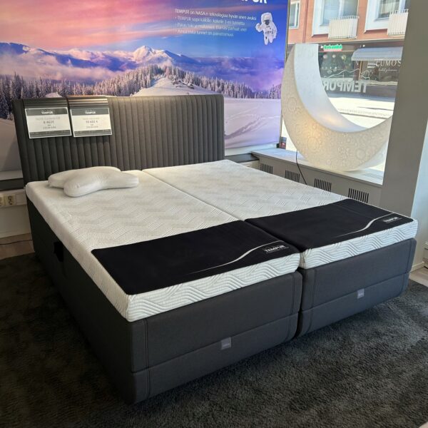 Turku Tempur North Adjustable