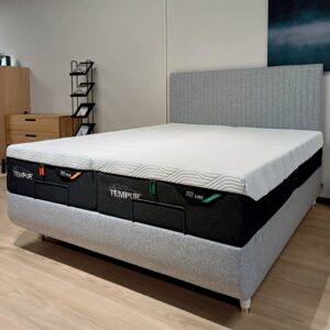 Mallinvaihto - TEMPUR ARC™ Adjustable 160x200 cm -30 %
