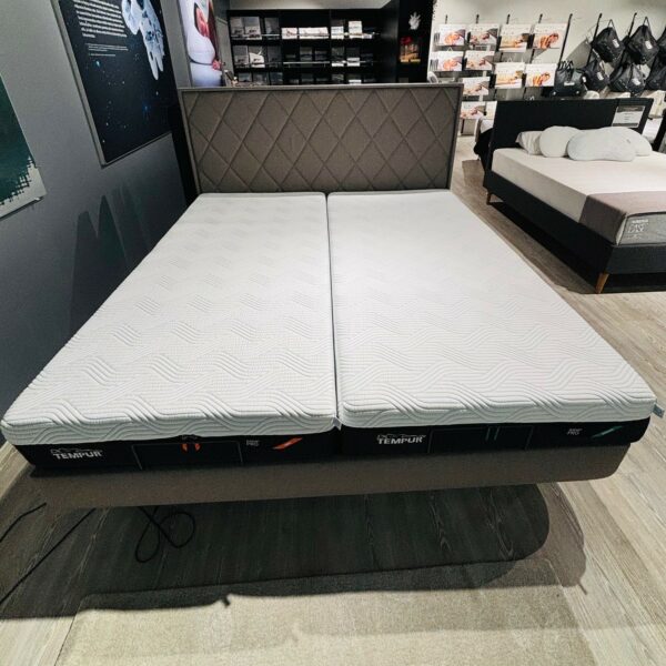 Jumbon MALLIVUODE Arc Adjustable 180x200cm