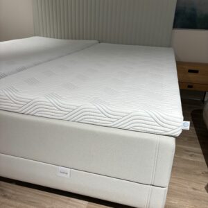KUOPIO OUTLET Topper Pro Plus Medium 8x90x200
