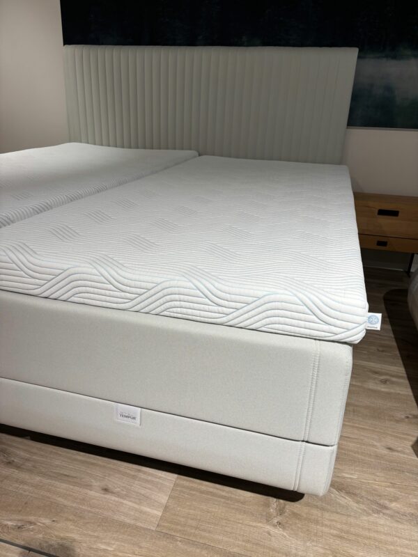 AINOAN MALLIPATJA TEMPUR Topper Pro Plus Medium 90x200cm - 30 % - Image 2