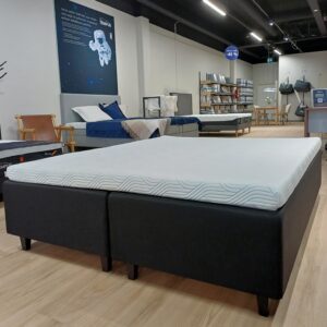 Itiksen mallisänky – TEMPUR Flexible 160x200 cm -30 %