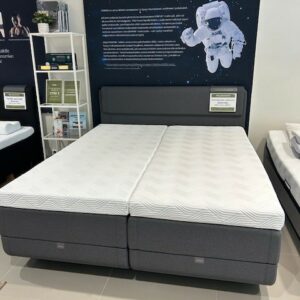 Iso Omenan MALLISÄNKY Tempur North Adjustable 180x210
