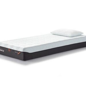 TEMPUR PRO Plus SmartCool Firm -patja 80x200x25 cm