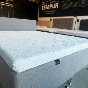 KAMPIN OUTLET Tempur Experience Box -parisänky 160x200 cm