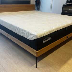 KAMPIN OUTLET Tempur Kaissu Ehe 180x200 cm -parisänky