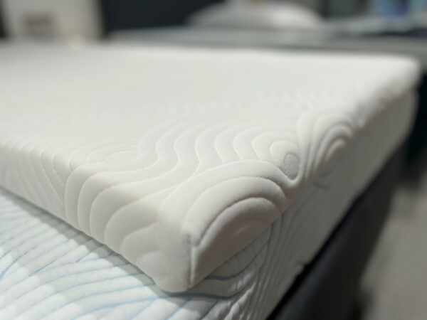 Tempur ONE 5 cm sijauspatja