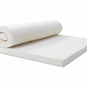 MYLLYN MALLIKAPPALE Topper Cloud- petauspatja 80x200x7cm