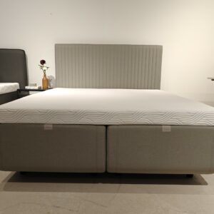 OUTLET North Box -parisänky 160x200 cm