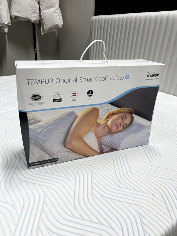 OUTLET TEMPUR - Tyynyt - Image 3