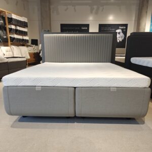 HELSINKI OUTLET North Box -parisänky 160x200 cm