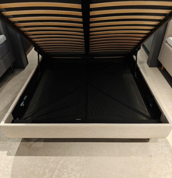 OUTLET Arc Storage -parivuode 160x200 cm - Image 3